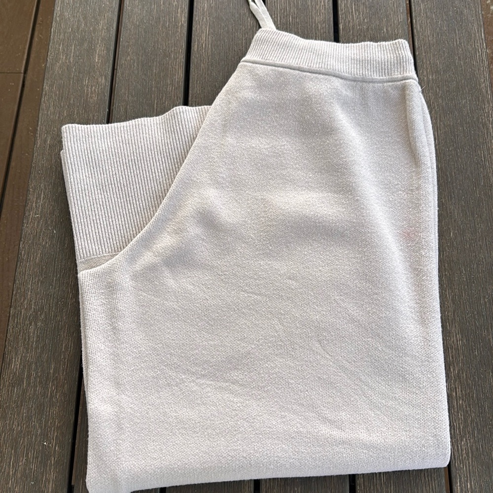 Calia Pull On Knit Yoga Pants